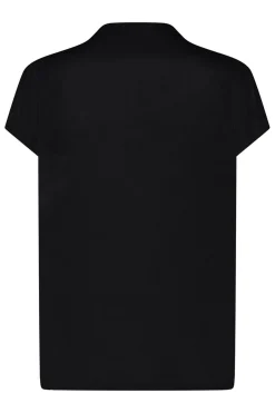 KatkaBBGinae blouse Black BBW4362