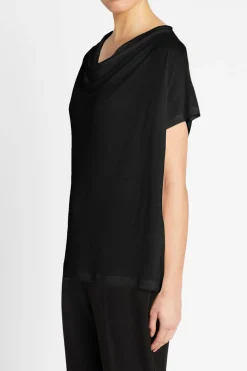 KatkaBBGinae blouse Black BBW4362