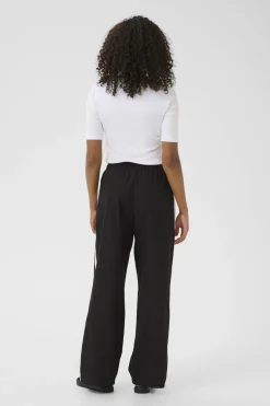 KAvanessa Pants Black deep 10552458