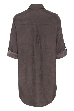 KAvera Tunic Major Brown C.