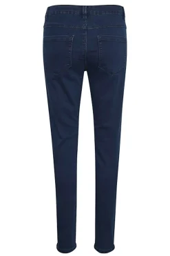 KAvicky Jeans Dark Blue Denim 10503761