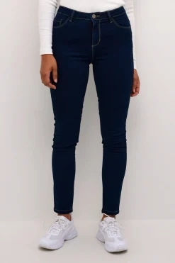 KAvilma Jeans Dark Blue Denim 102717 10509684