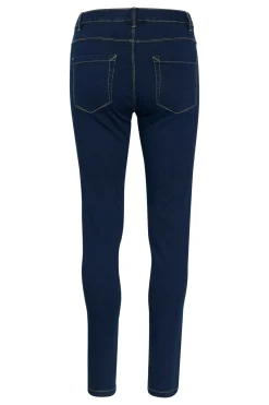 KAvilma Jeans Dark Blue Denim 102717 10509684