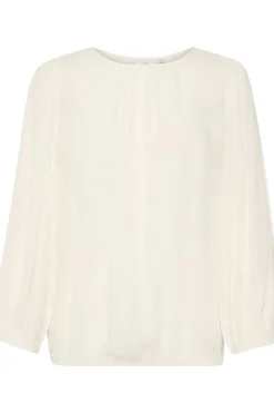 KAwilma Blouse Chalk