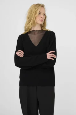 KBAnemone Vneck Meteorite 194008 10105773