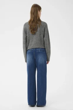 KBBonnie Jeans Dark Blue Denim 103368 10105604