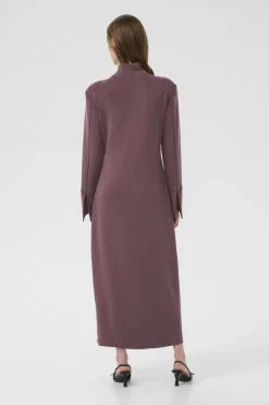 KBBrittany Dress Huckleberry 10105671