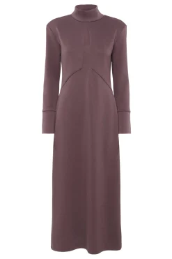 KBBrittany Dress Huckleberry 10105671