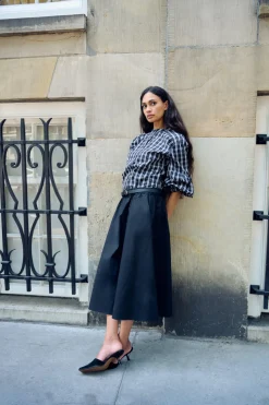 KBCamille Skirt Meteorite 194008 10105849