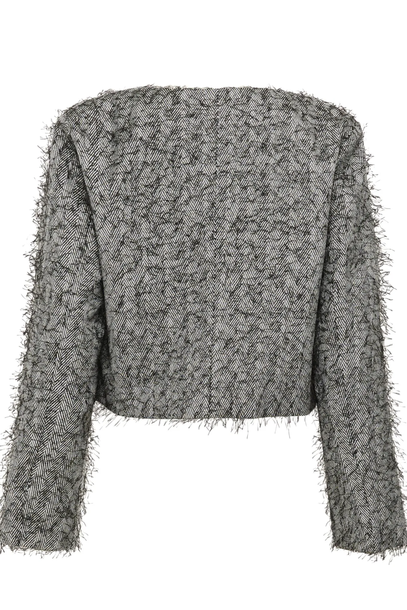 KBCora Short Blazer Thunderstorm 185206 10105689