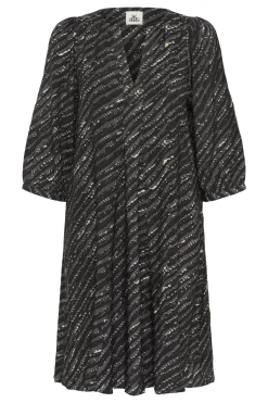 KBDavina Indie Dress Davina Print 108912 10105783