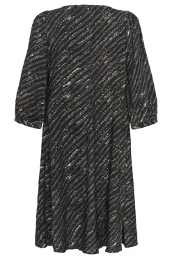 KBDavina Indie Dress Davina Print 108912 10105783