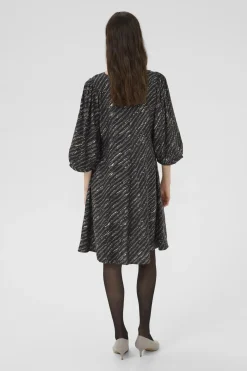 KBDavina Indie Dress Davina Print 108912 10105783