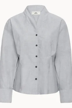 KBDeborah Blouse Thunderstorm 185206 10105790