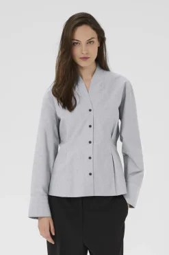 KBDeborah Blouse Thunderstorm 185206 10105790