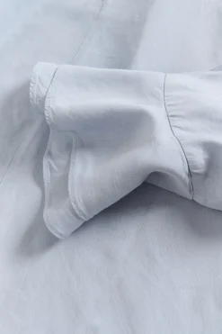 KBDenise Blouse Subdued Blue 144209 10105762