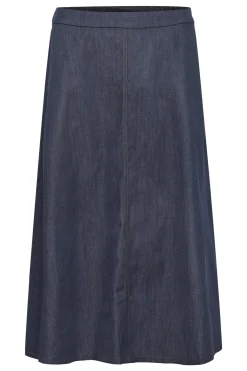 KBDrew Skirt Ombre Blue 194014 10105765