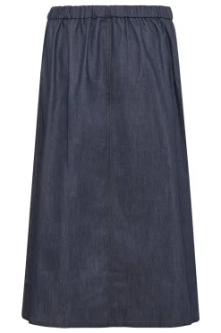 KBDrew Skirt Ombre Blue 194014 10105765