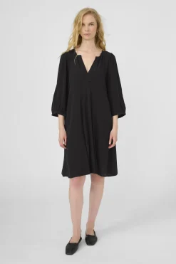 KBDyveke Indie Dress Meteorite 194008 10105747