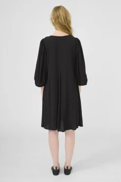 KBDyveke Indie Dress Meteorite 194008 10105747