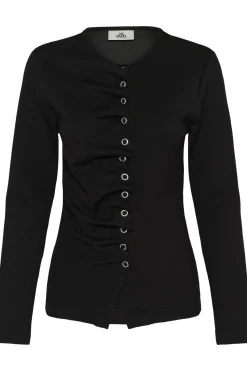 KBElizabeth LS Tee Meteorite 194008 10105844