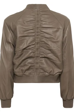 KBEmiko Leather Jacket Falcon 181304 10105904