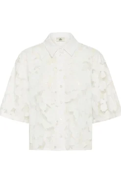 KBEna Shirt Bright White 110601 10105841