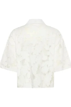 KBEna Shirt Bright White 110601 10105841