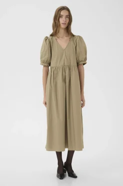 KBEnya Dress Weathered Teak 171112 10105889