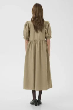 KBEnya Dress Weathered Teak 171112 10105889