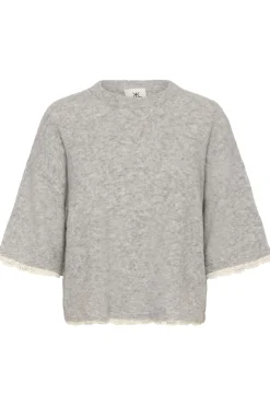 KBEris Oneck Grey Melange 105059 10105832