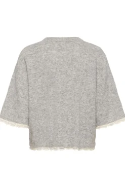 KBEris Oneck Grey Melange 105059 10105832