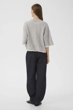 KBEris Oneck Grey Melange 105059 10105832