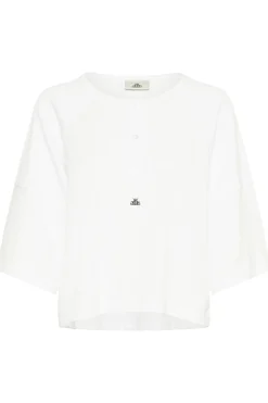 KBEsme Tee Bright White 110601 10105818