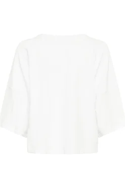 KBEsme Tee Bright White 110601 10105818