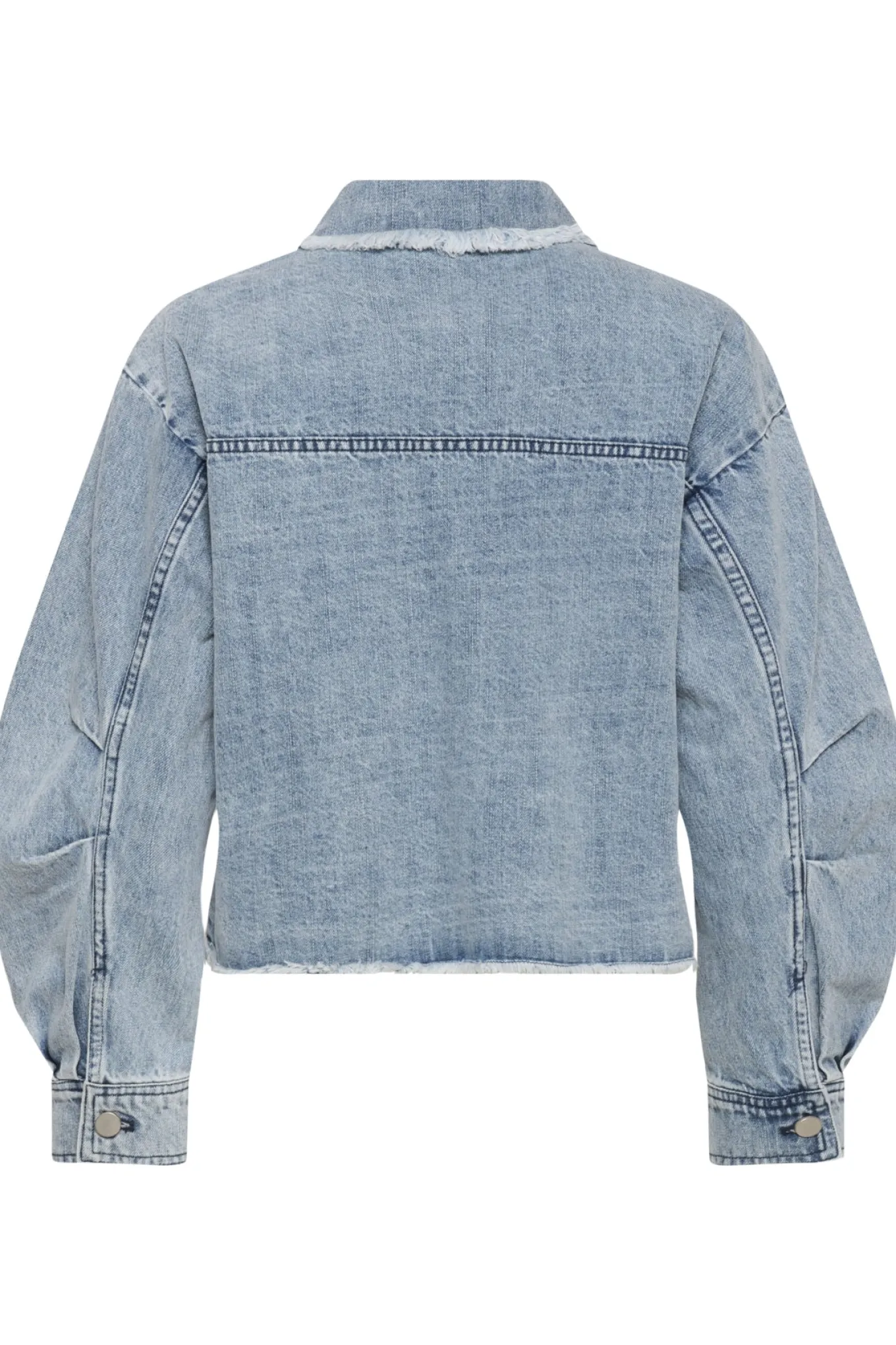 KBEstelle Jacket Vintage Blue 109279 10105908