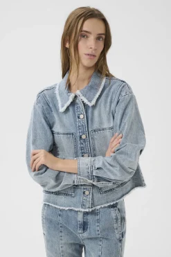 KBEstelle Jacket Vintage Blue 109279 10105908