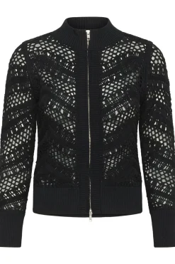 KBEudora Cardigan Meteorite 194008 10105805