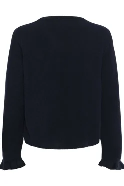 KBNoabelle Frill Oneck Inkwell 194016 10105750