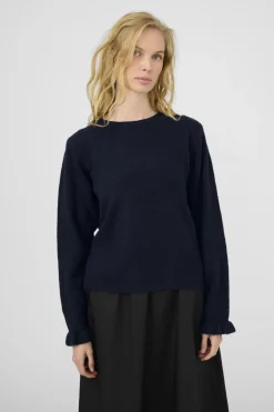 KBNoabelle Frill Oneck Inkwell 194016 10105750