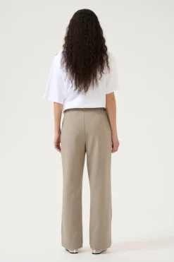 KBRo Pants Roasted Cashew 10105154