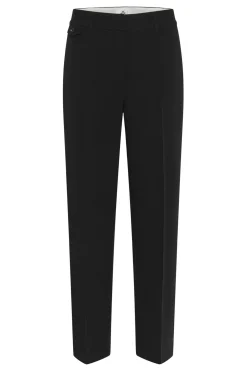 KBRo Solid Milano Pants Meteorite 194008 10105812