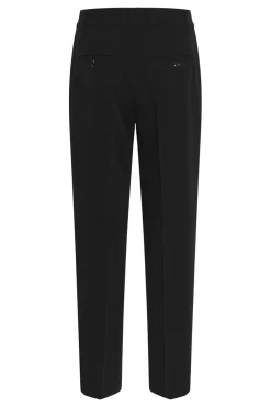 KBRo Solid Milano Pants Meteorite 194008 10105812