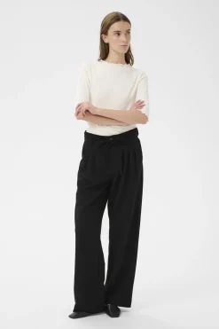 KBRo Solid Pants Meteorite 194008 10105736