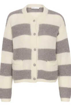 KBRullja Cardigan Egret 10105199