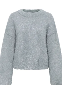 KBSada Knit Flint Gray 165803 10105076