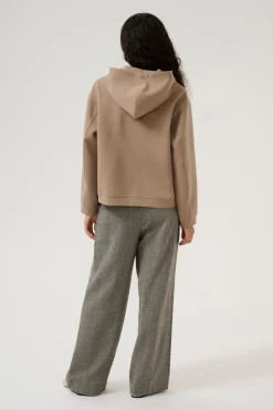 KBSys Sweat Hoodie Cinder 10105336