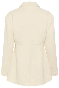 KBTara Jacket Egret 10105271