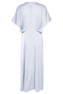 KBThorun Oline Dress Halogen Blue 10105462