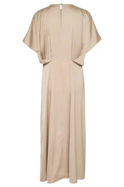 KBThorun Oline Dress Simply Taupe 10105462